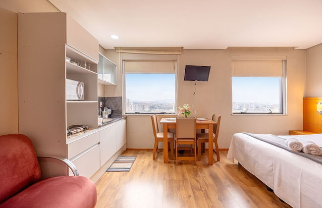 Flat Osasco Trade - Foto 65