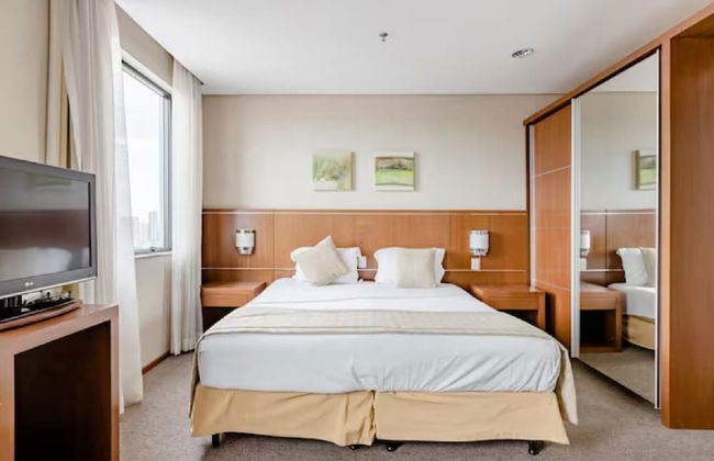 Flat Osasco Trade - Foto 15