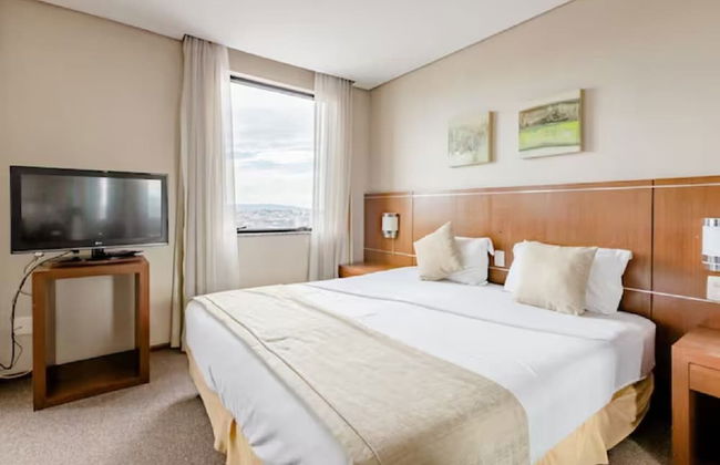 Flat Osasco Trade - Foto 13