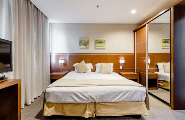 Flat Osasco Trade - Foto 11