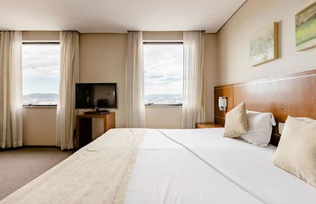 Flat Osasco Trade - Foto 12