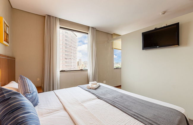 Flat Osasco Trade - Foto 61