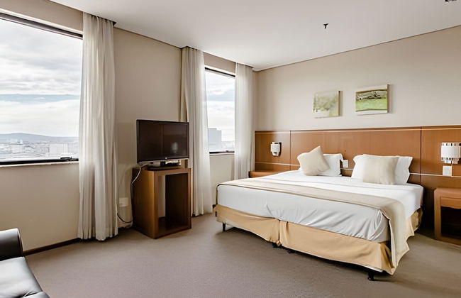 Flat Osasco Trade - Foto 22