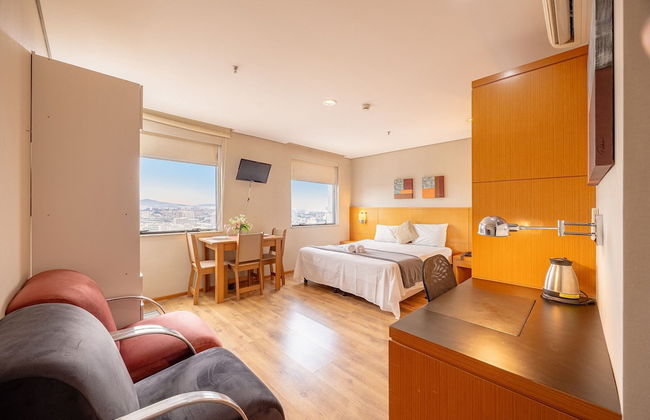 Flat Osasco Trade - Foto 66