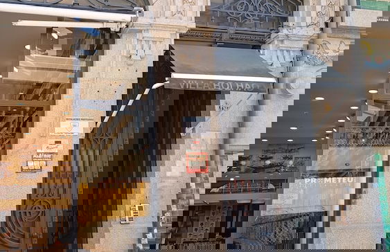 Villa Bolhão Apartamentos - Foto 39