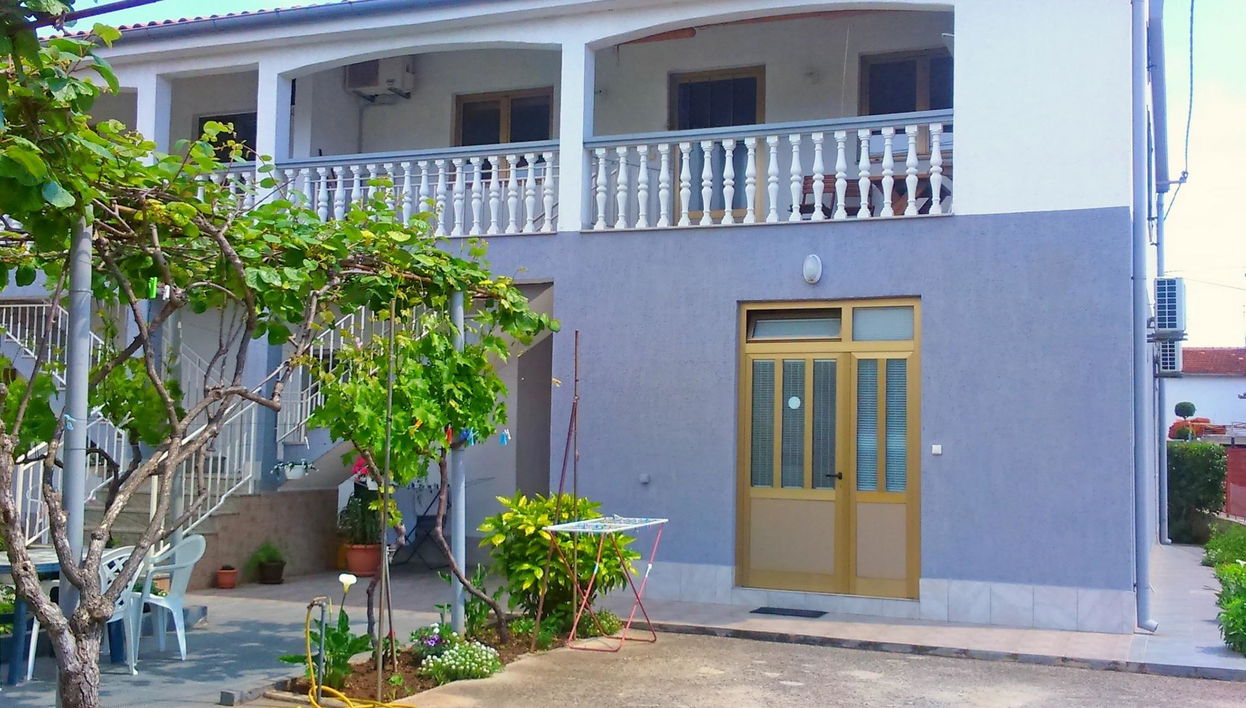 Apartments Nedjeljka - Foto 1