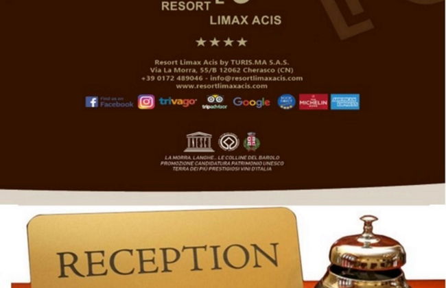 Resort Limax Acis - Foto 10