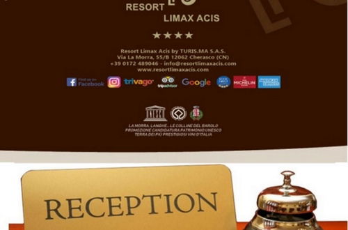 Foto 11 - Resort Limax Acis