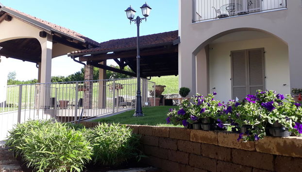 Resort Limax Acis - Foto 4