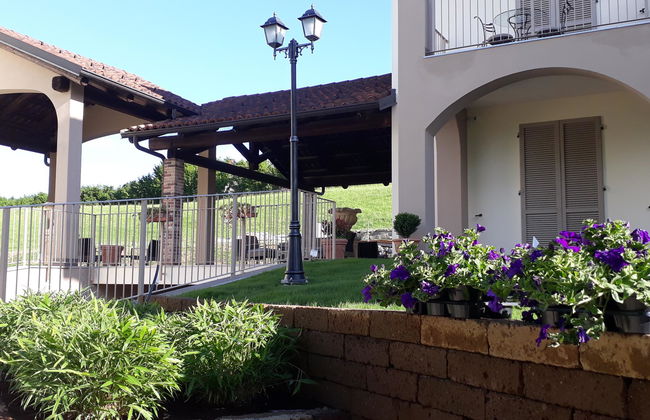 Resort Limax Acis - Foto 11