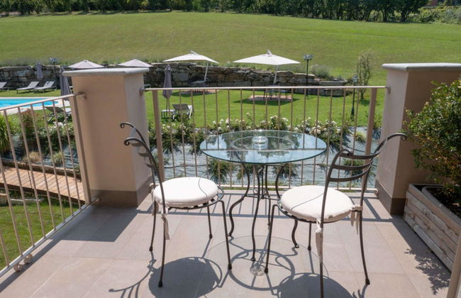 Resort Limax Acis - Foto 3