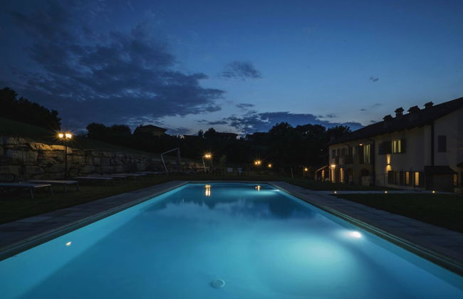 Resort Limax Acis - Foto 17