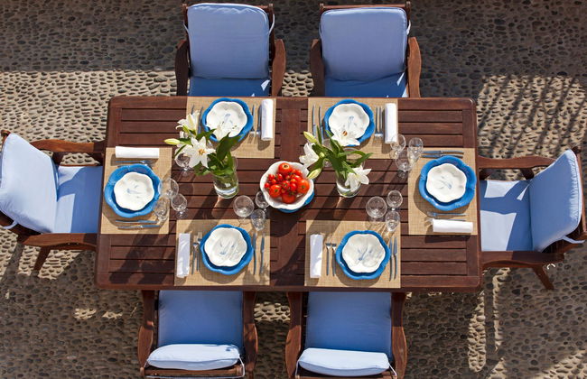 Oia Mansion - Foto 4