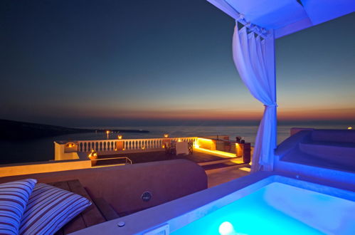 Photo 28 - Oia Mansion