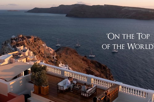 Photo 10 - Oia Mansion