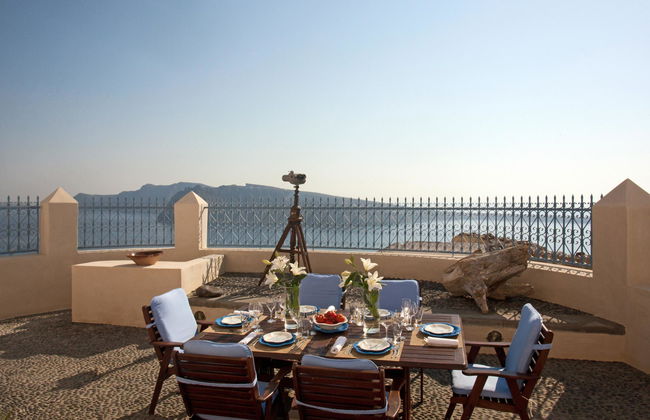Oia Mansion - Foto 8