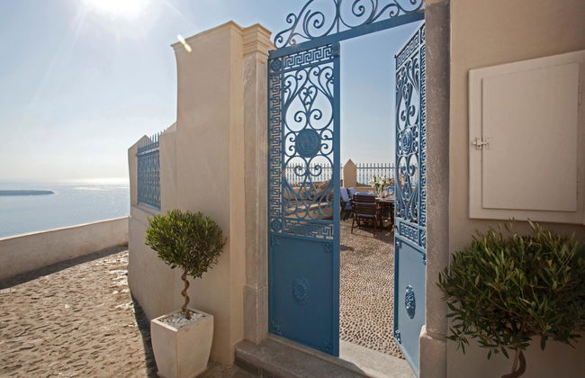 Oia Mansion - Foto 6