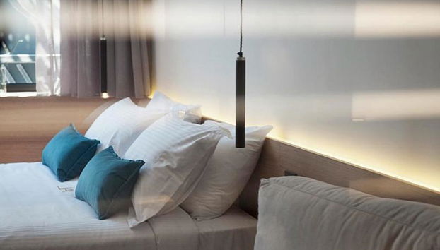 Athens Lodge by Athens Prime Hotels - Foto 5