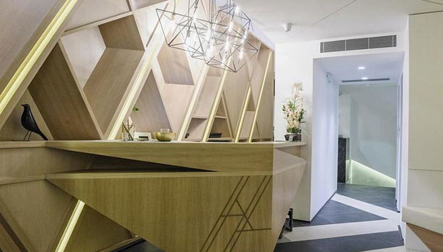 Athens Lodge by Athens Prime Hotels - Foto 4