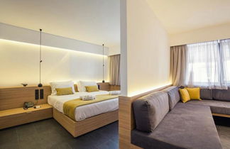 Photo 2 - Athens Lodge by Athens Prime Hotels