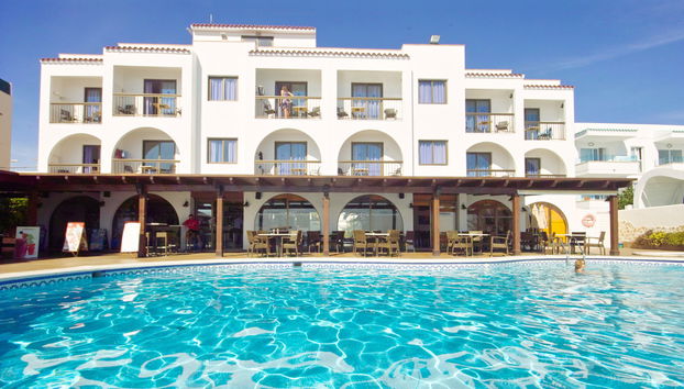 Apartamentos Sal Rossa - Foto 2