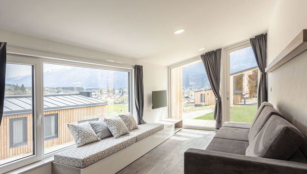 Haus mit 3 Schlafzimmern in Kötschach-Mauthen mit garten und terrasse - Foto 2