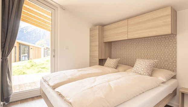 Haus mit 3 Schlafzimmern in Kötschach-Mauthen mit garten und terrasse - Foto 4