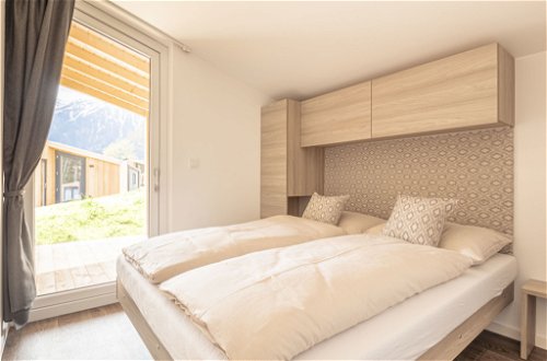 Foto 4 - Haus mit 2 Schlafzimmern in Kötschach-Mauthen mit terrasse und blick auf die berge