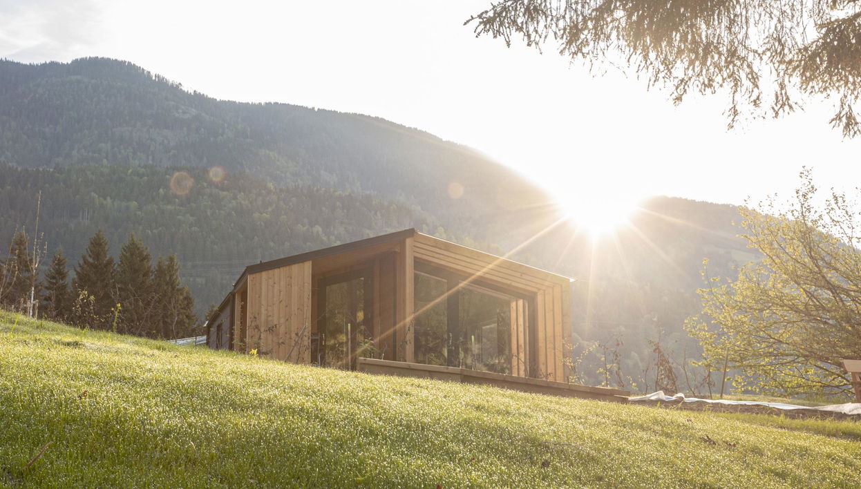 Haus mit 3 Schlafzimmern in Kötschach-Mauthen mit garten und terrasse - Foto 1
