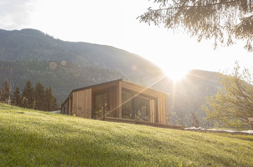 Foto 1 - Casa con 2 camere da letto a Kötschach-Mauthen con terrazza e vista sulle montagne