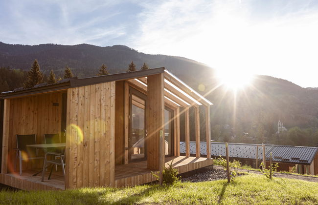 Casa de 3 quartos em Kötschach-Mauthen com jardim e terraço - Foto 10