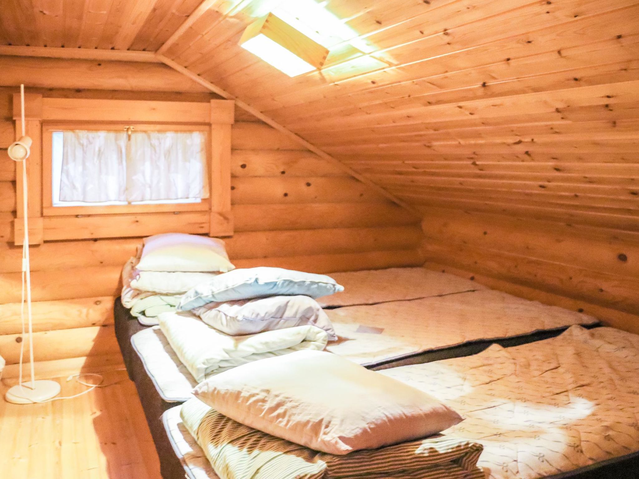 Photo 8 - Maison de 1 chambre à Hyrynsalmi avec sauna