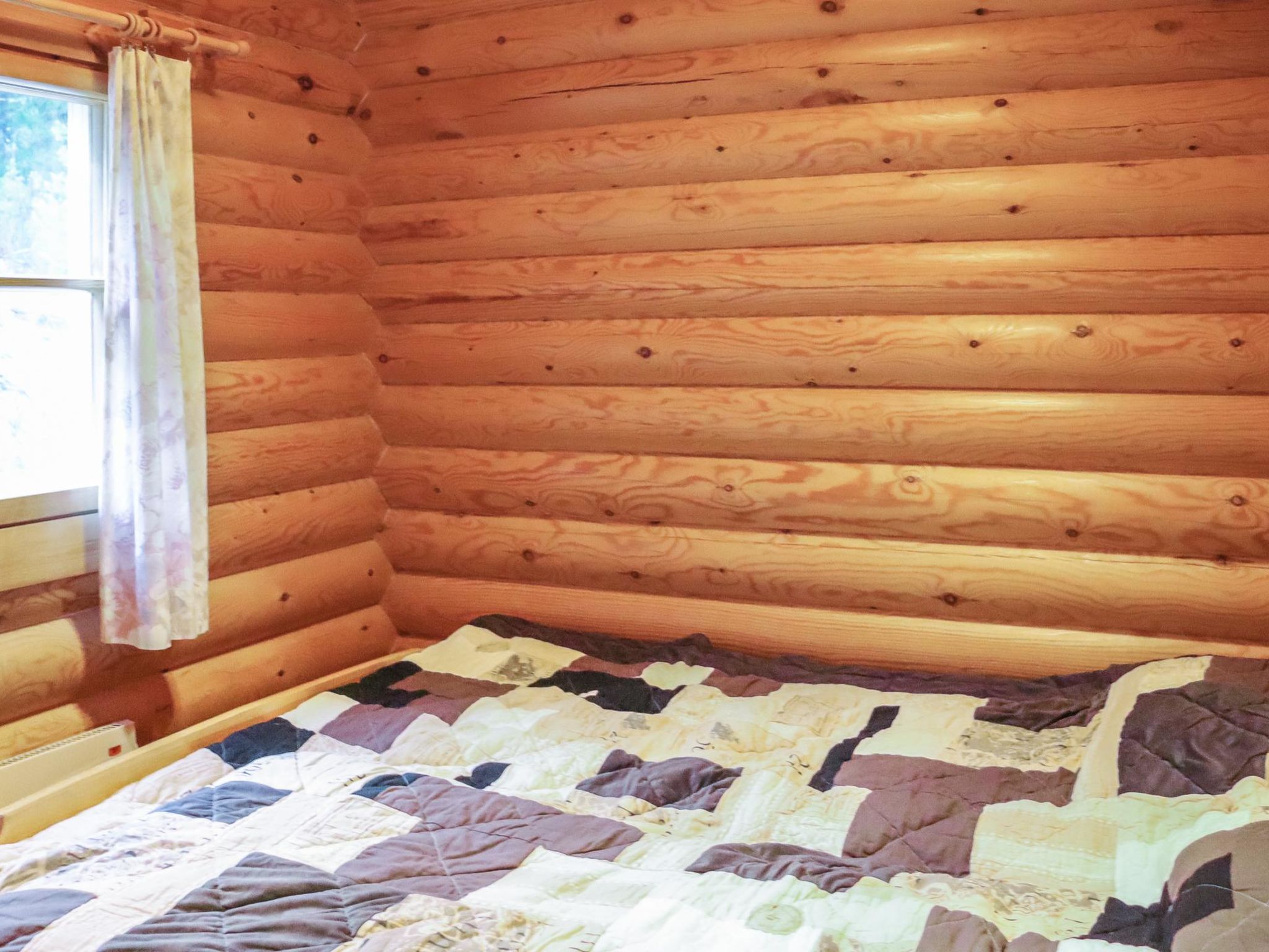Foto 7 - Casa de 1 quarto em Hyrynsalmi com sauna