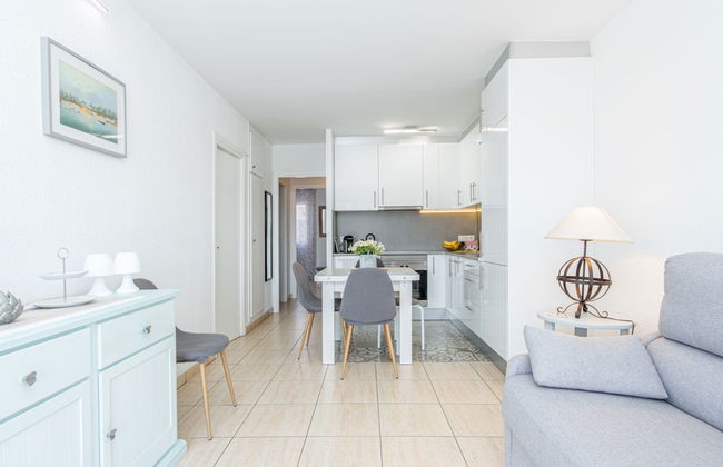 2 bedroom Apartment in Castelló d'Empúries with terrace - Photo 7