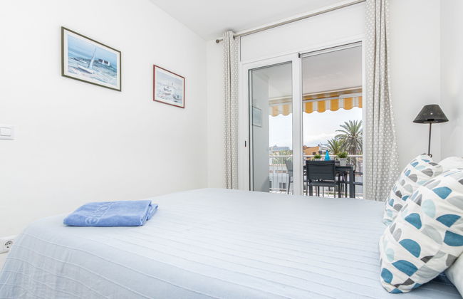 2 bedroom Apartment in Castelló d'Empúries with terrace - Photo 12