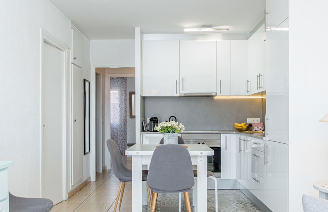 2 bedroom Apartment in Castelló d'Empúries with terrace - Photo 9