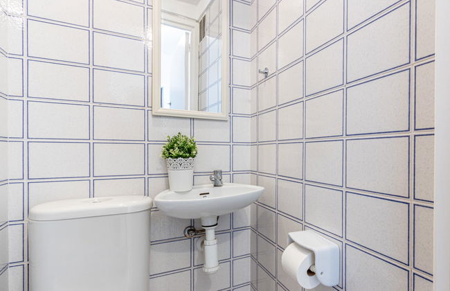 2 bedroom Apartment in Castelló d'Empúries with terrace - Photo 15