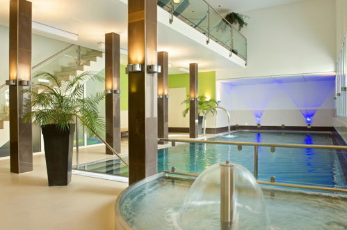 Foto 17 - Apartamento de 1 habitación en Vaz/Obervaz con piscina y sauna