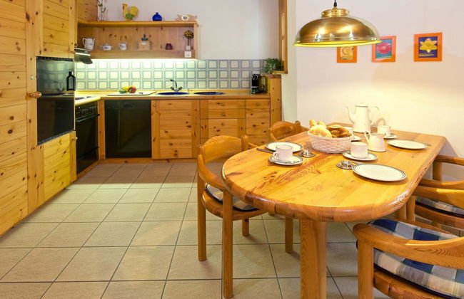 Apartamento de 1 quarto em Vaz/Obervaz com piscina e jardim - Foto 15