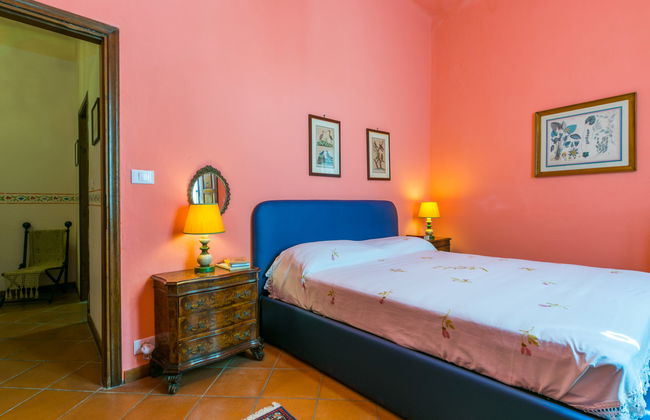 Casa de 3 quartos em Castelfranco Piandiscò com jardim - Foto 31