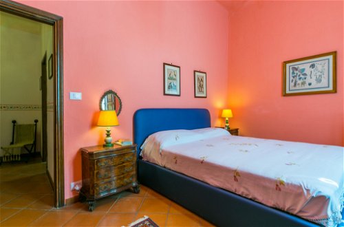 Foto 31 - Haus mit 3 Schlafzimmern in Castelfranco Piandiscò mit garten