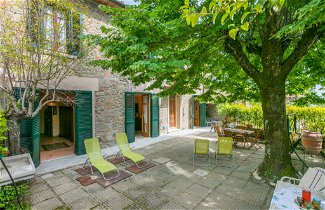 Foto 1 - Casa de 3 quartos em Castelfranco Piandiscò com jardim