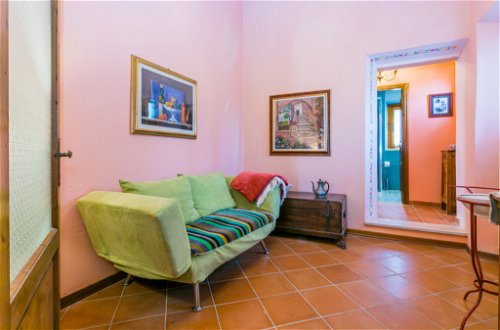 Foto 22 - Haus mit 3 Schlafzimmern in Castelfranco Piandiscò mit garten