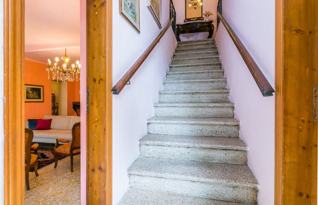 Casa de 3 quartos em Castelfranco Piandiscò com jardim - Foto 19
