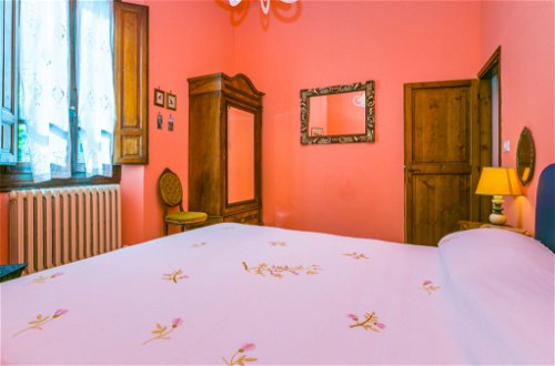 Photo 32 - Maison de 3 chambres à Castelfranco Piandiscò avec jardin