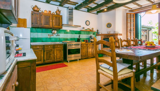 Haus mit 3 Schlafzimmern in Castelfranco Piandiscò mit garten - Foto 3