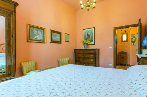 Foto 29 - Haus mit 3 Schlafzimmern in Castelfranco Piandiscò mit garten