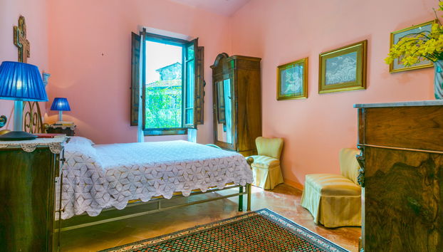 Haus mit 3 Schlafzimmern in Castelfranco Piandiscò mit garten - Foto 5