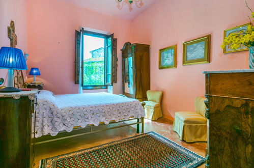 Foto 5 - Casa con 3 camere da letto a Castelfranco Piandiscò con giardino