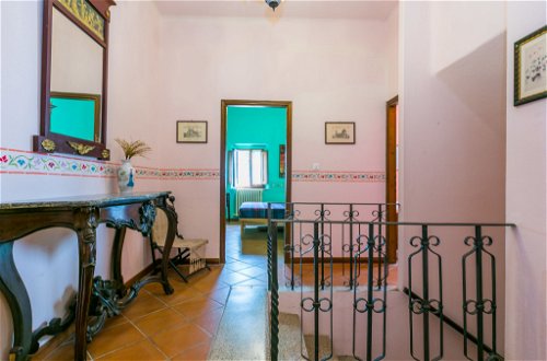 Foto 21 - Haus mit 3 Schlafzimmern in Castelfranco Piandiscò mit garten